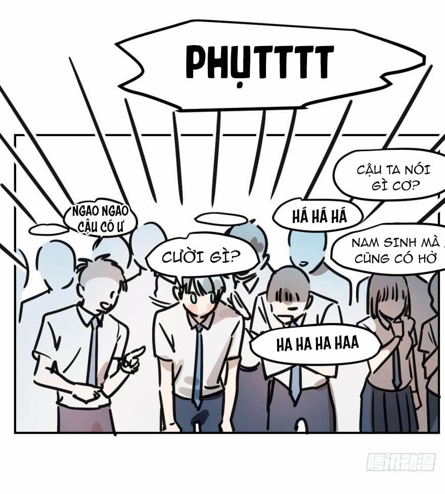 Truy Bắt Ngao Ngao 4 trang 9