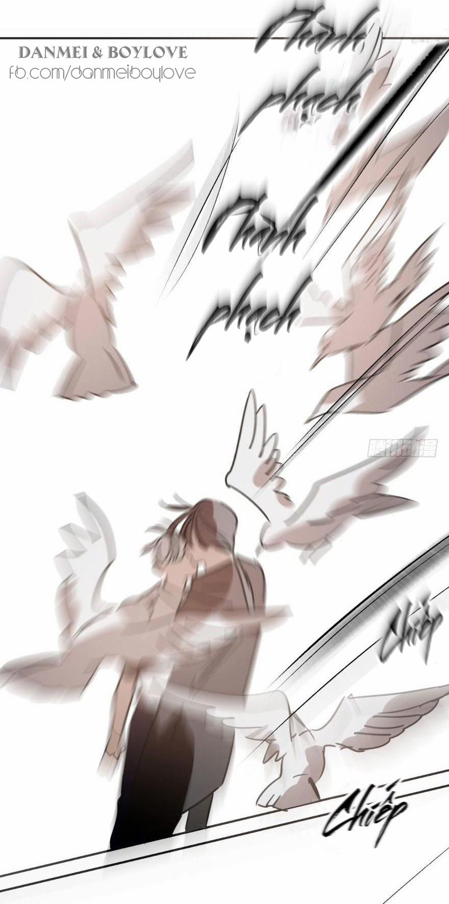 Truy Bắt Ngao Ngao 40 trang 17