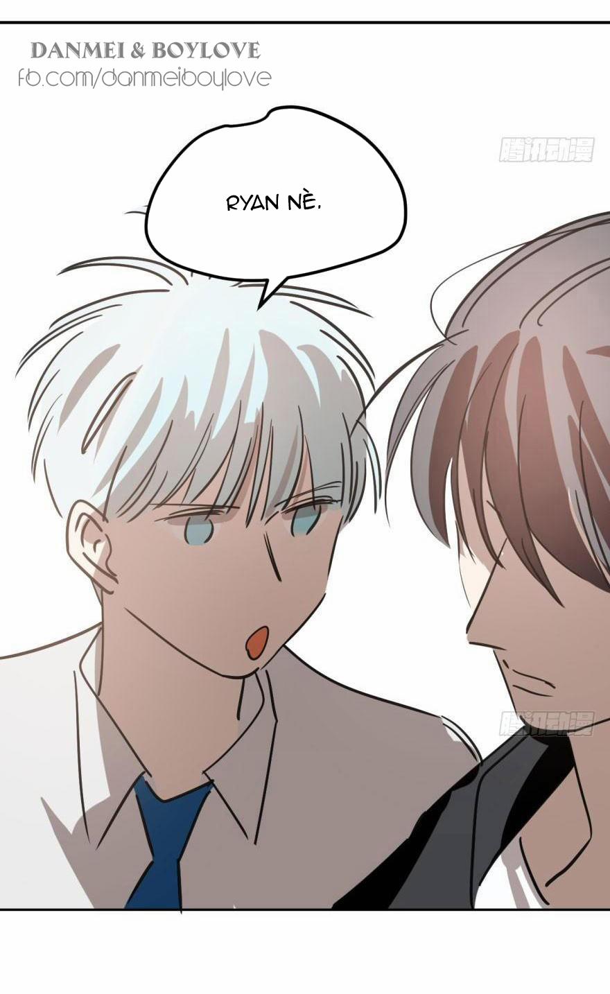 Truy Bắt Ngao Ngao 40 trang 24