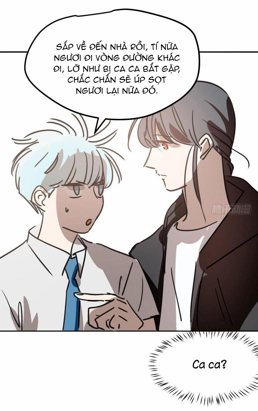 Truy Bắt Ngao Ngao 40 trang 26