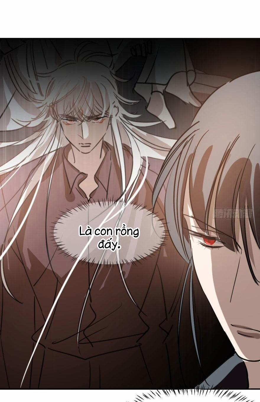 Truy Bắt Ngao Ngao 40 trang 27