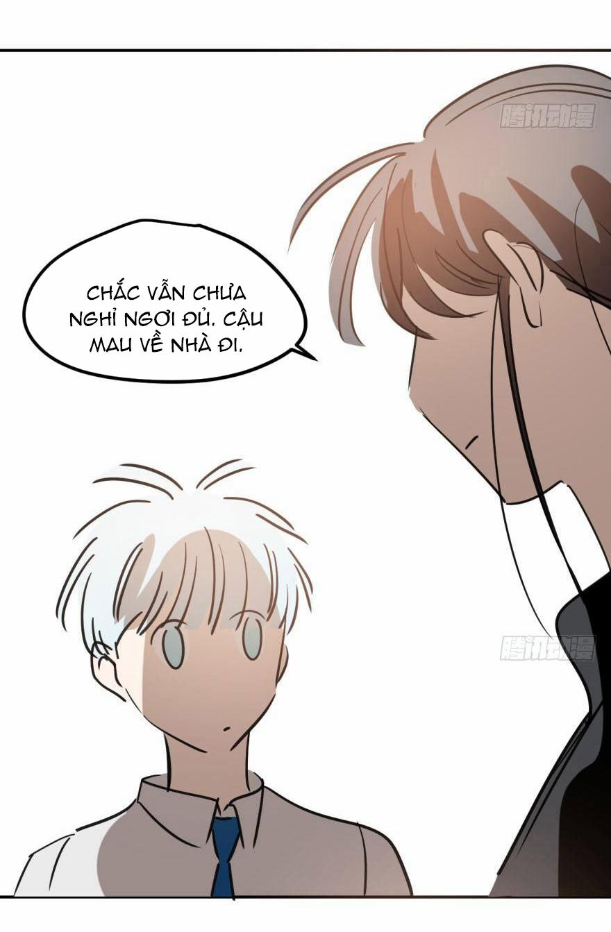 Truy Bắt Ngao Ngao 40 trang 29