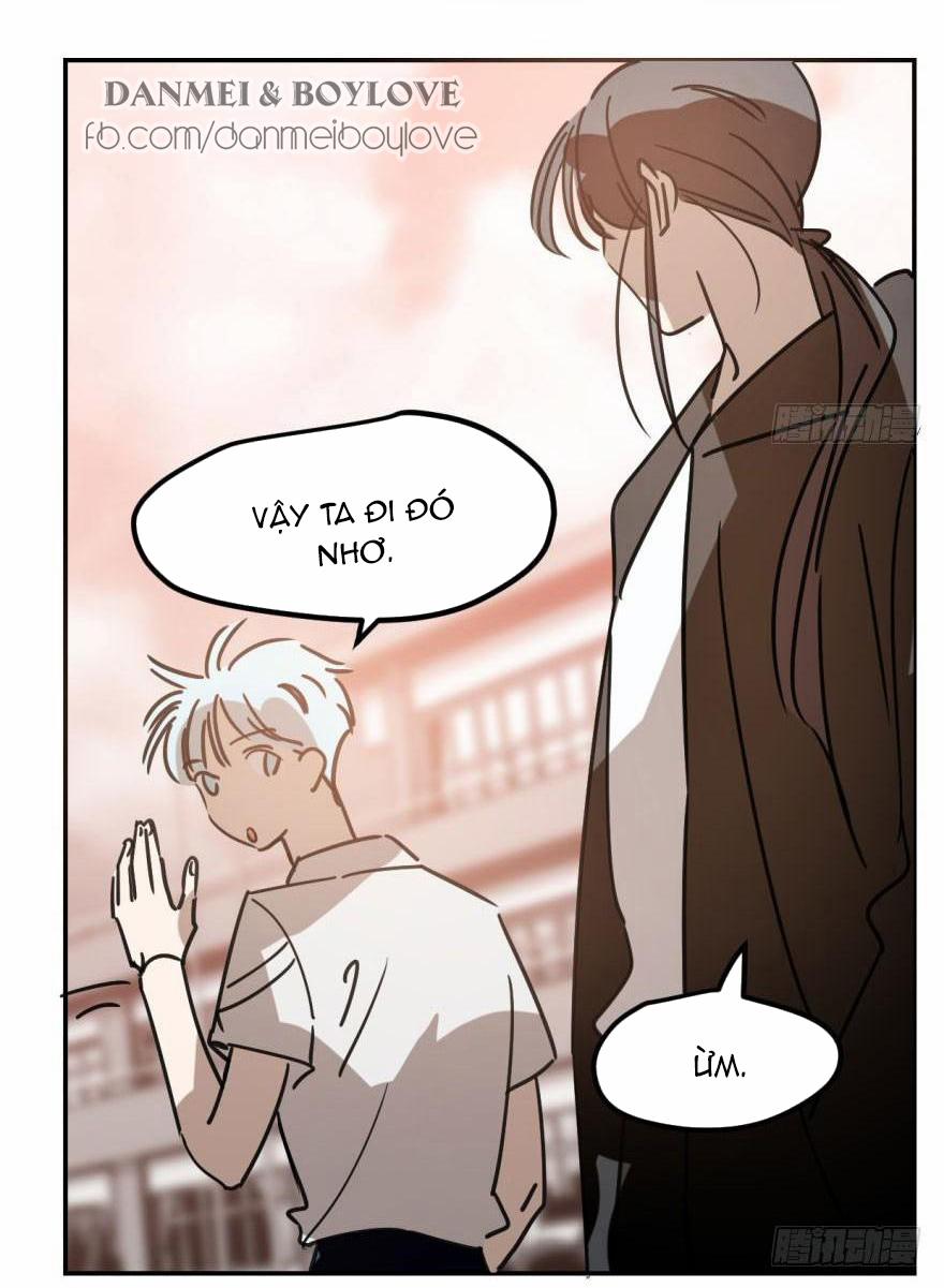 Truy Bắt Ngao Ngao 40 trang 30