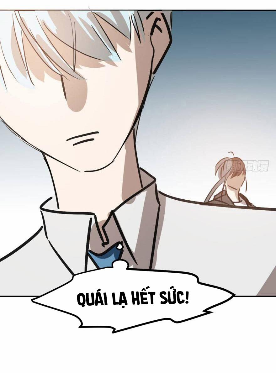 Truy Bắt Ngao Ngao 40 trang 32
