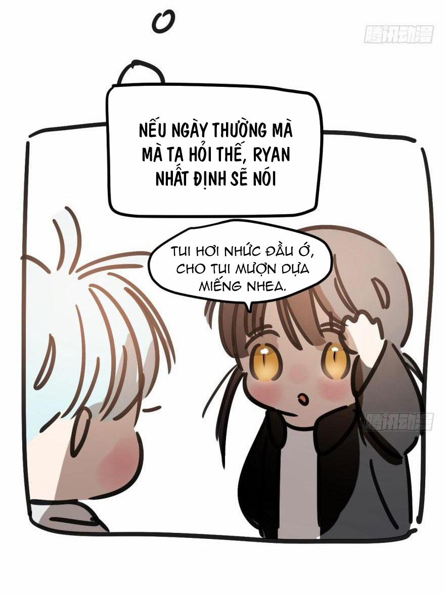 Truy Bắt Ngao Ngao 40 trang 34