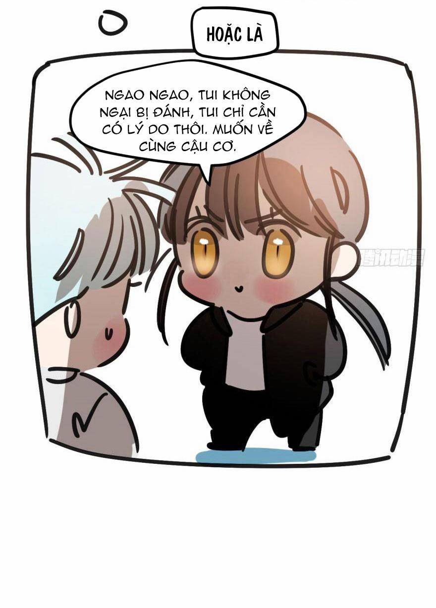 Truy Bắt Ngao Ngao 40 trang 35