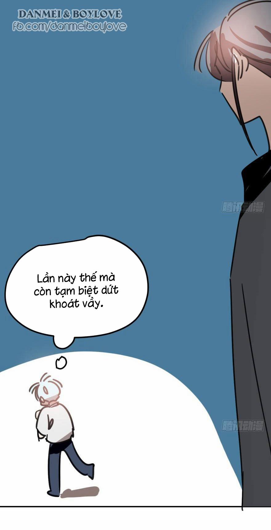 Truy Bắt Ngao Ngao 40 trang 36