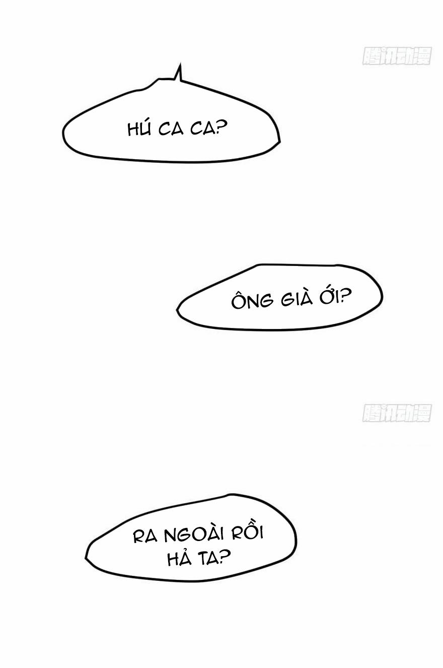 Truy Bắt Ngao Ngao 40 trang 42