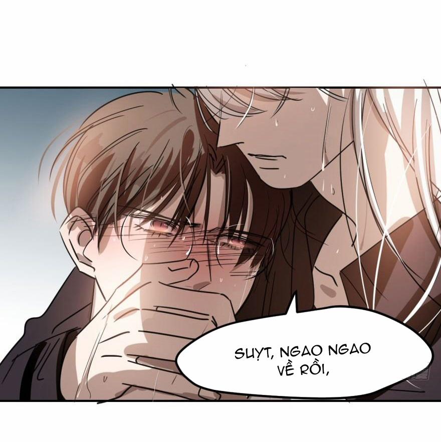 Truy Bắt Ngao Ngao 40 trang 43