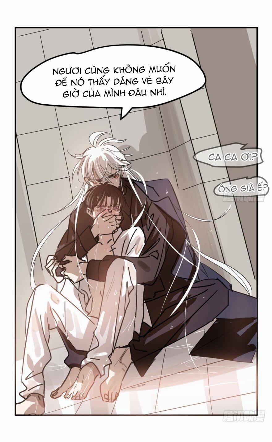 Truy Bắt Ngao Ngao 40 trang 44