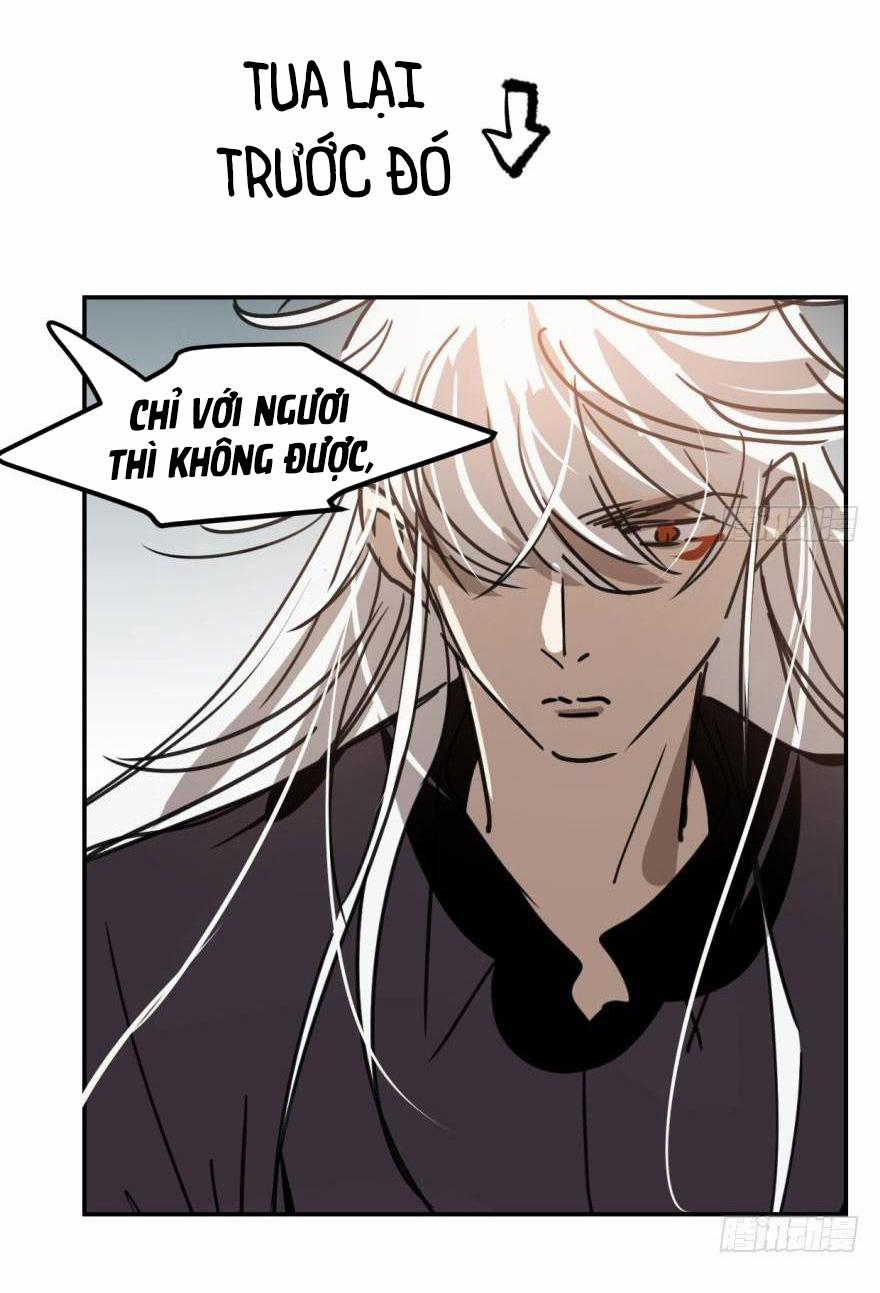 Truy Bắt Ngao Ngao 40 trang 45