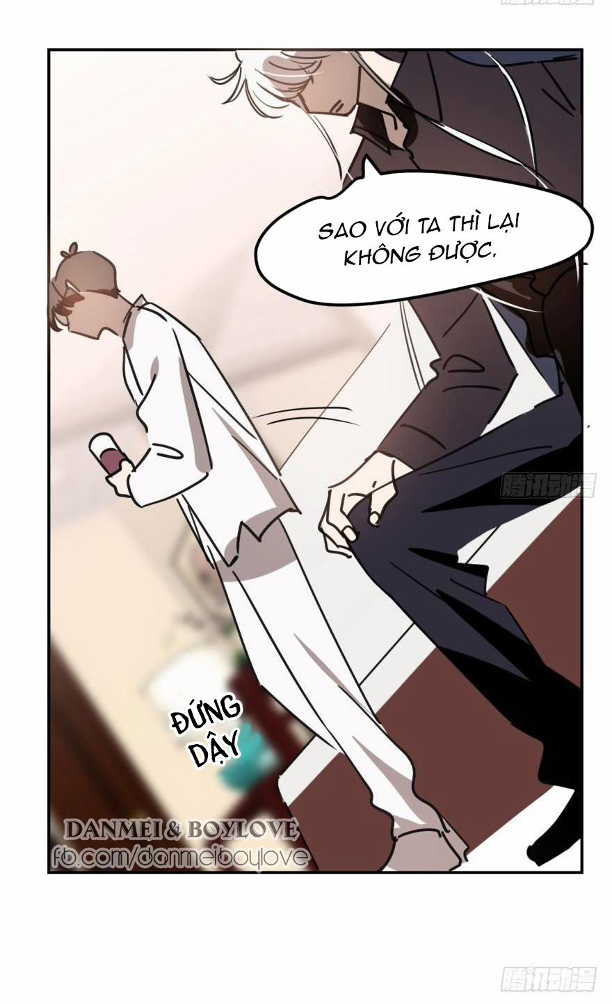 Truy Bắt Ngao Ngao 40 trang 46