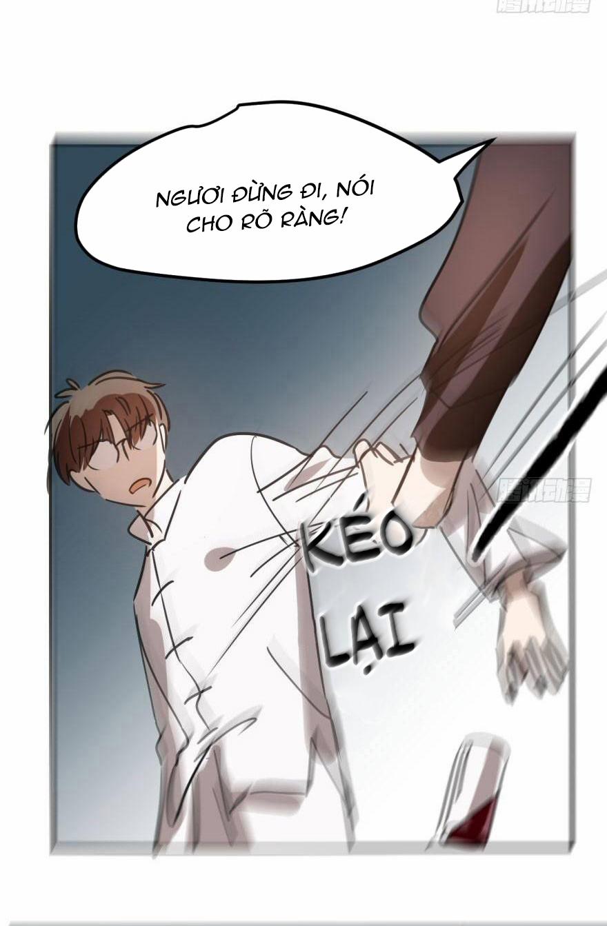 Truy Bắt Ngao Ngao 40 trang 47