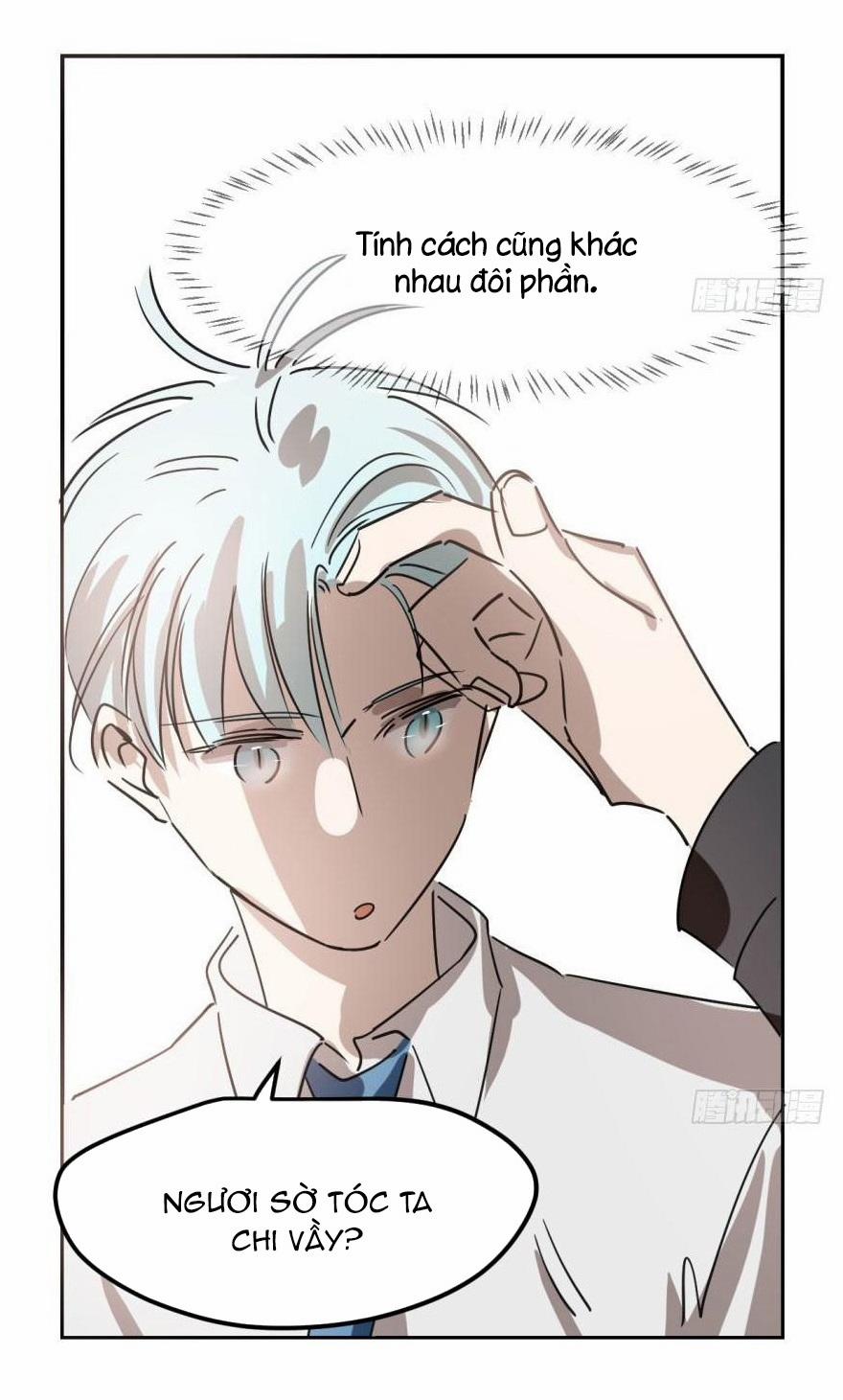 Truy Bắt Ngao Ngao 40 trang 5