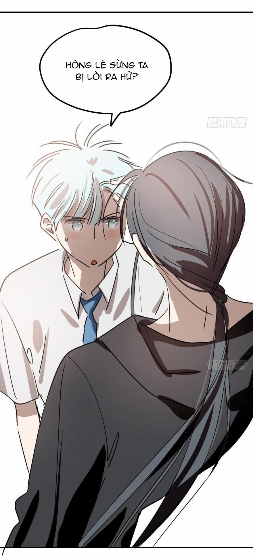 Truy Bắt Ngao Ngao 40 trang 6