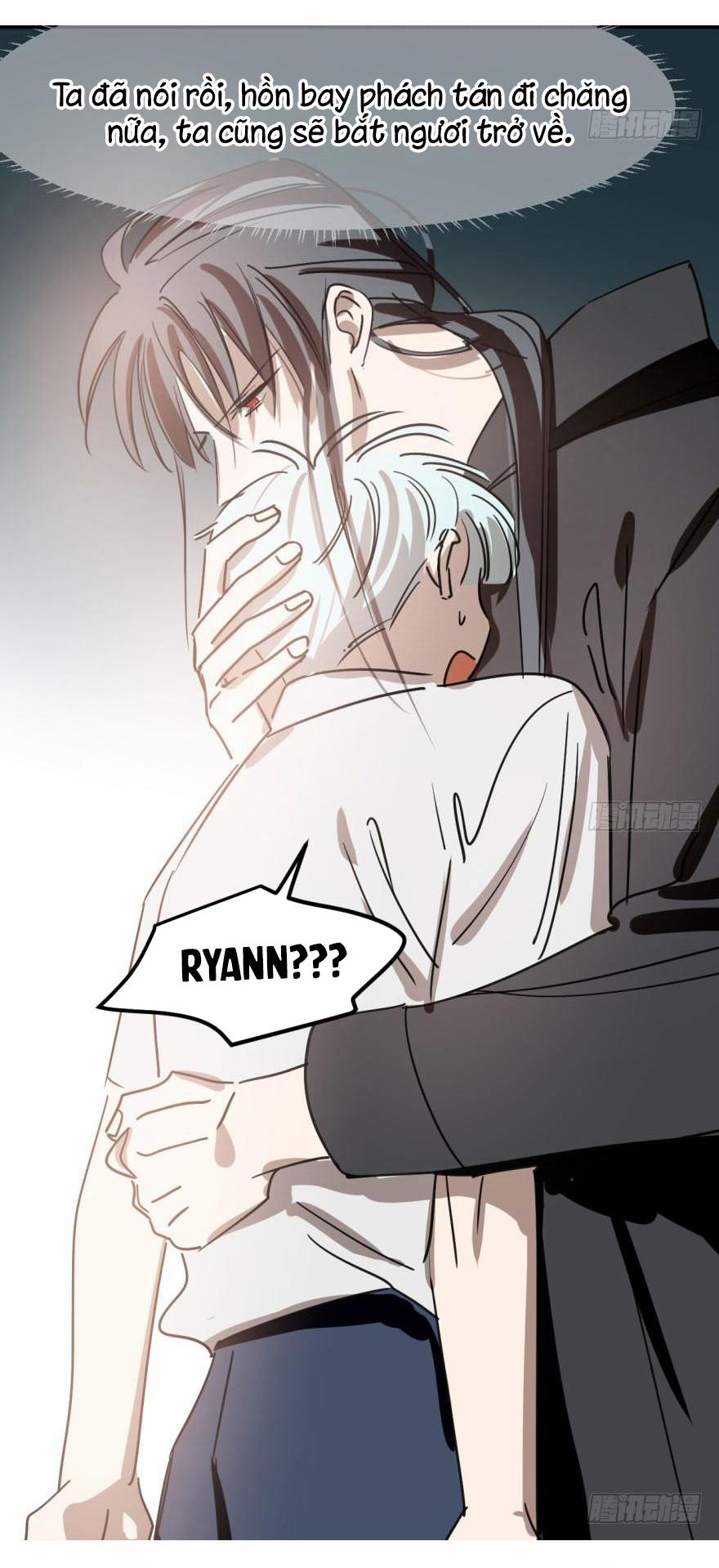 Truy Bắt Ngao Ngao 40 trang 7