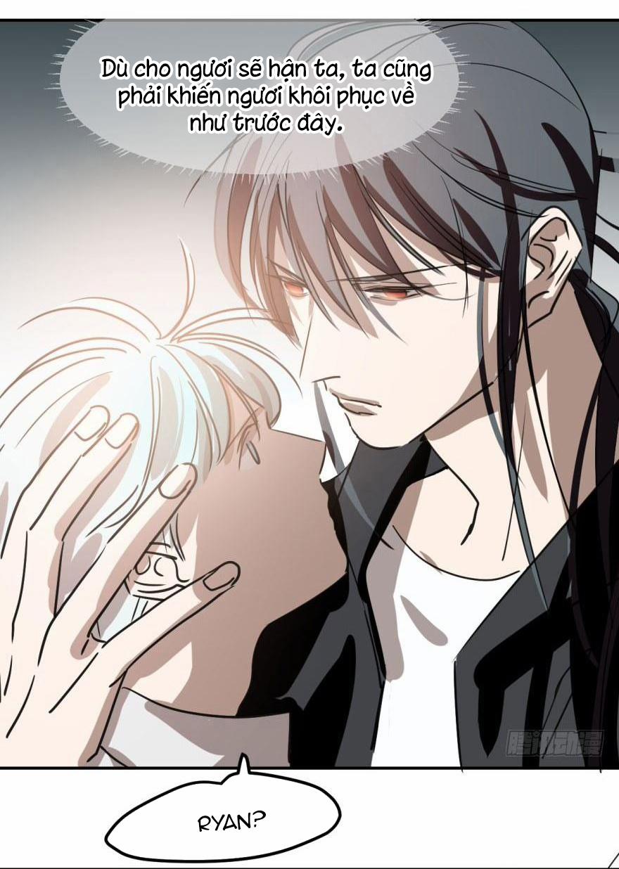 Truy Bắt Ngao Ngao 40 trang 8