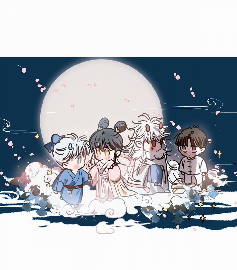 Truy Bắt Ngao Ngao 41 trang 1