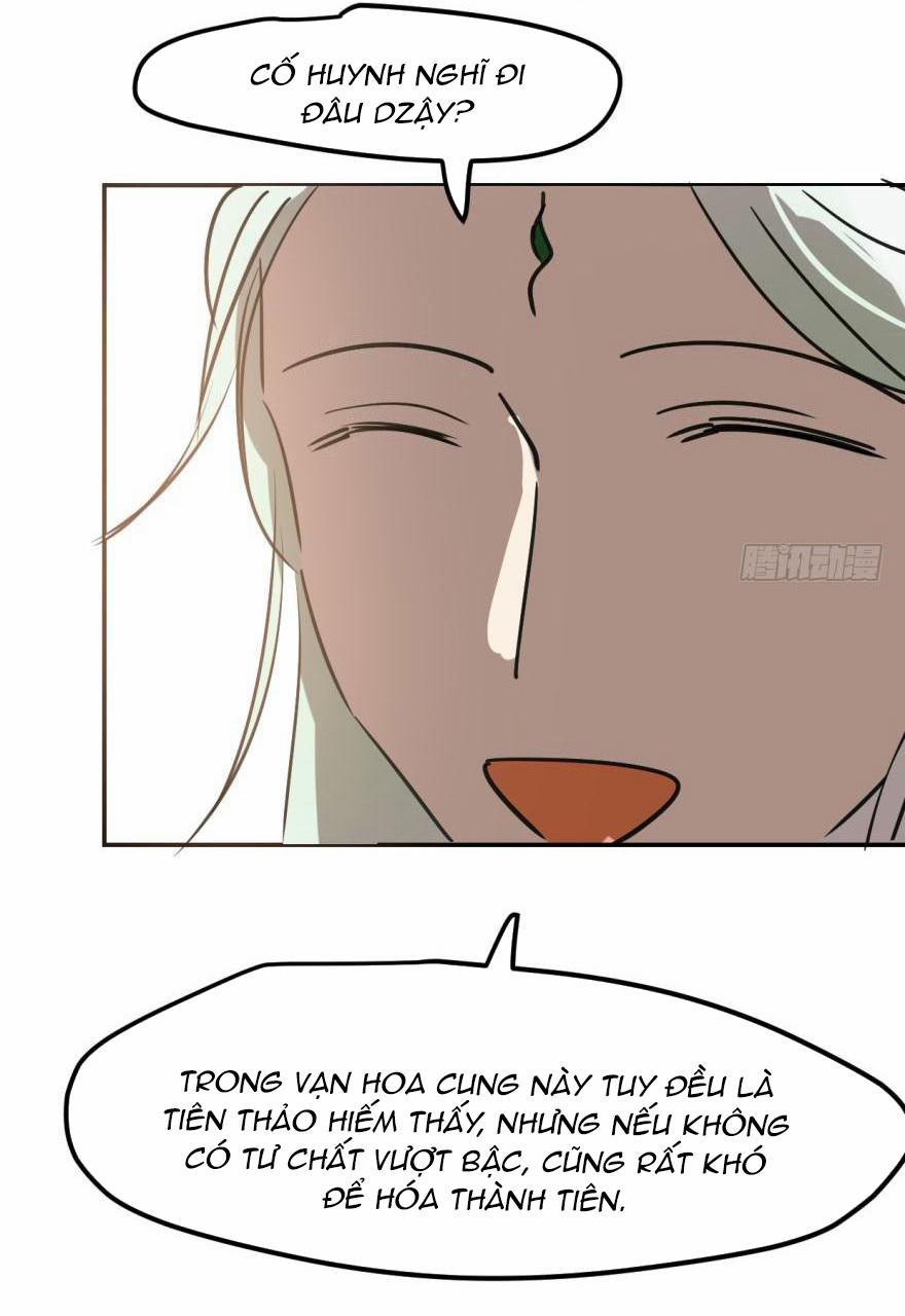 Truy Bắt Ngao Ngao 41 trang 13