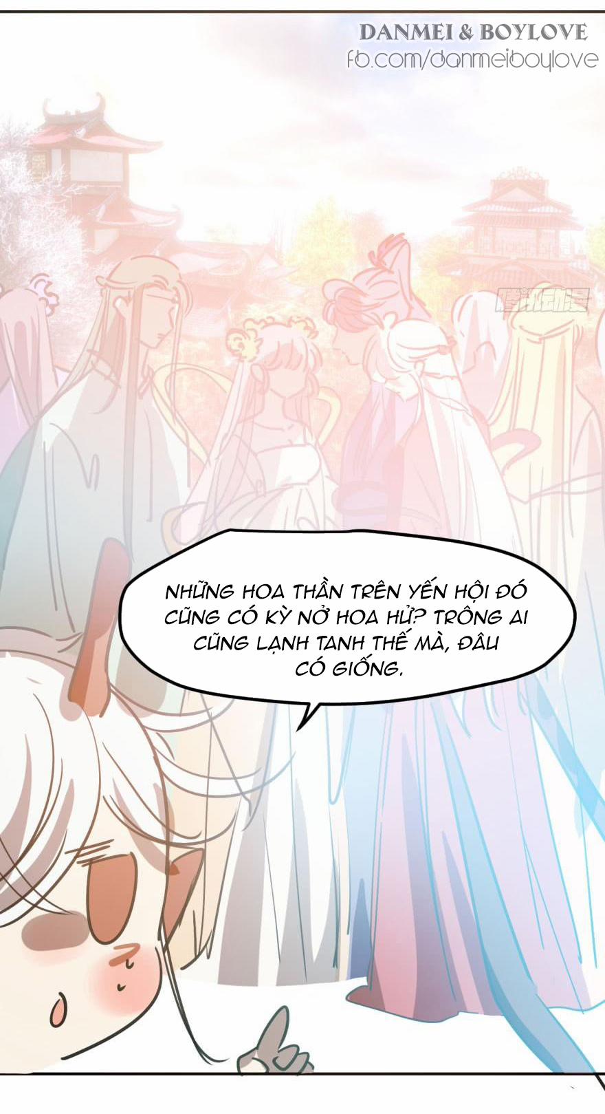 Truy Bắt Ngao Ngao 41 trang 14