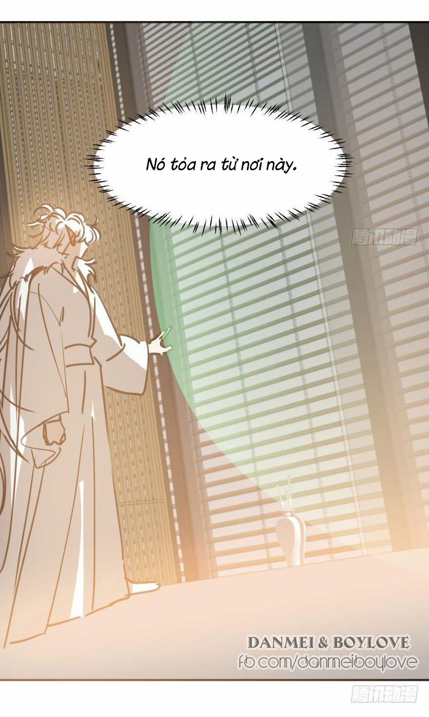 Truy Bắt Ngao Ngao 41 trang 30
