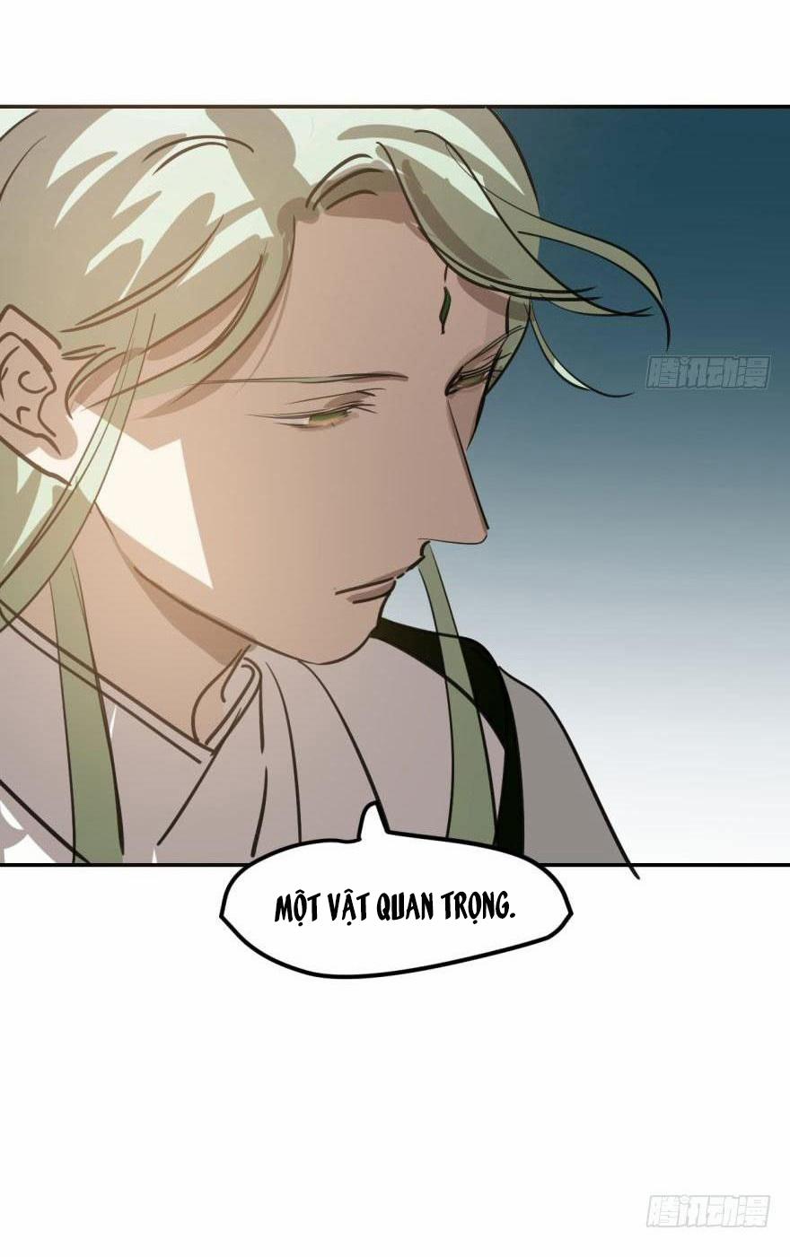 Truy Bắt Ngao Ngao 41 trang 35