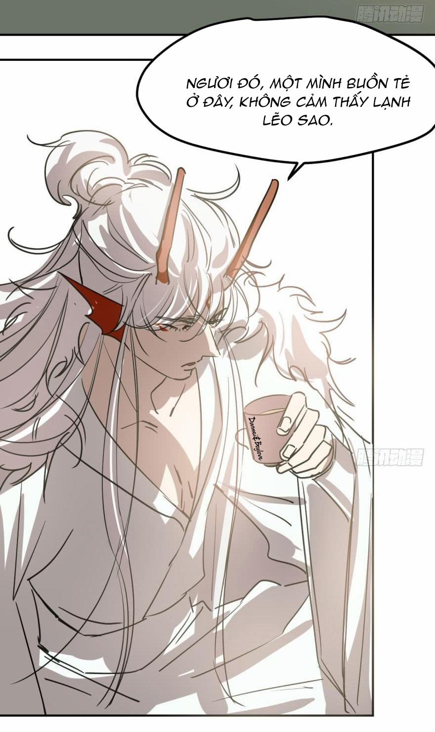 Truy Bắt Ngao Ngao 41 trang 4