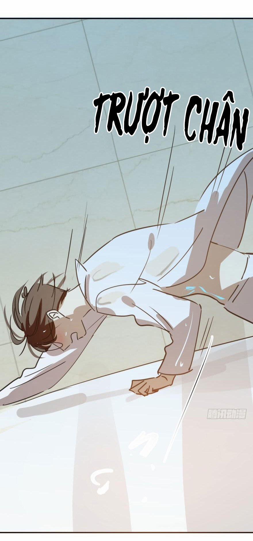 Truy Bắt Ngao Ngao 42 trang 10