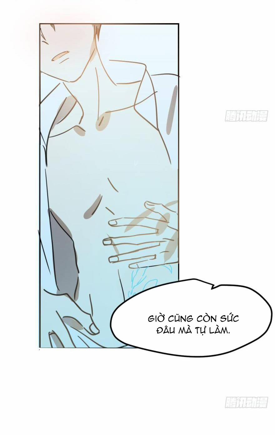 Truy Bắt Ngao Ngao 42 trang 15