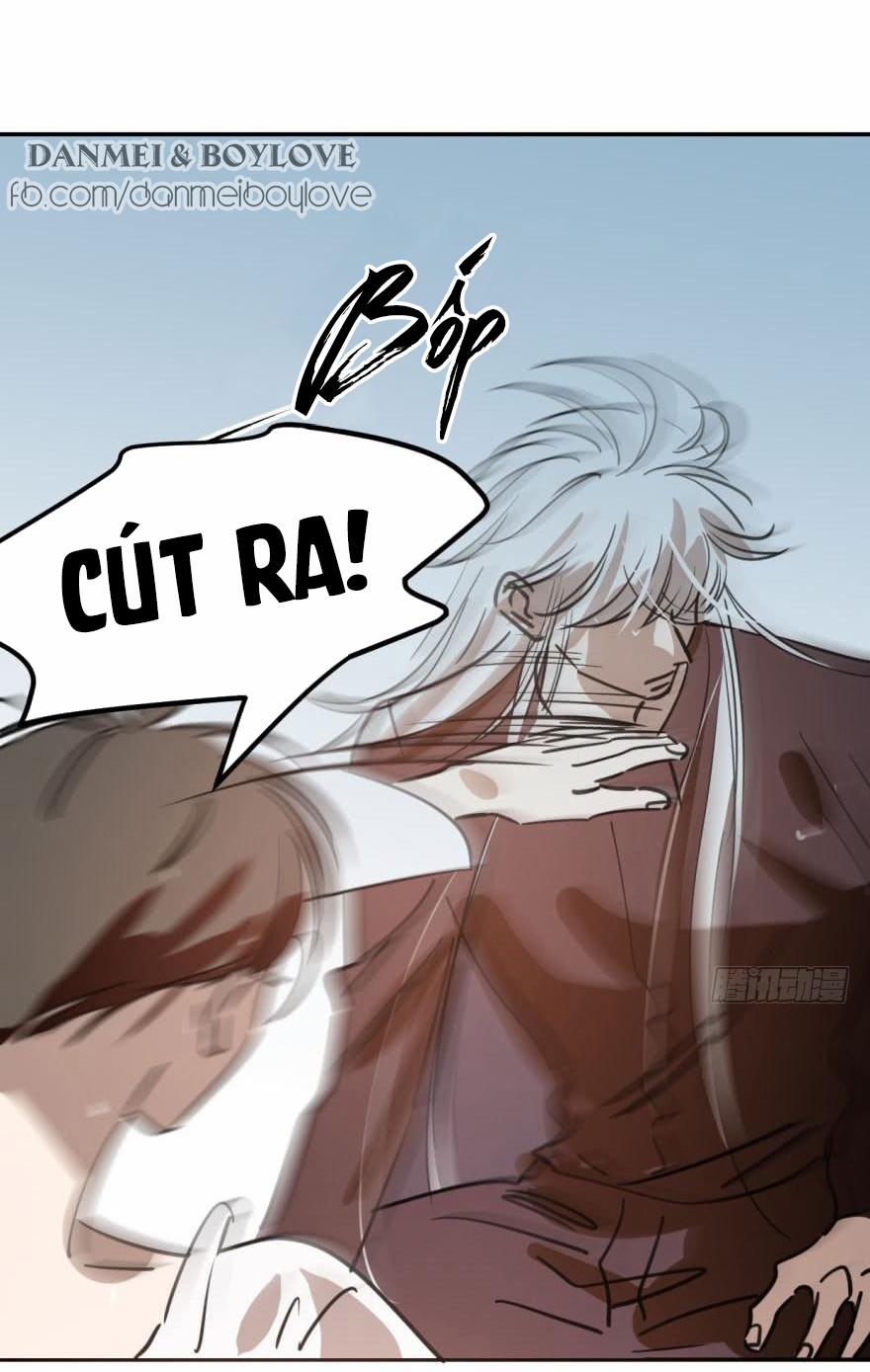 Truy Bắt Ngao Ngao 42 trang 2