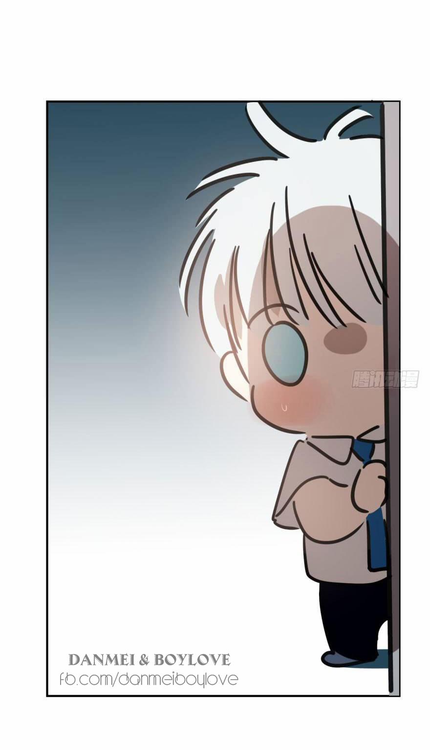 Truy Bắt Ngao Ngao 42 trang 31