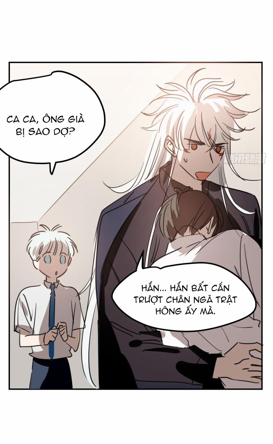 Truy Bắt Ngao Ngao 42 trang 33