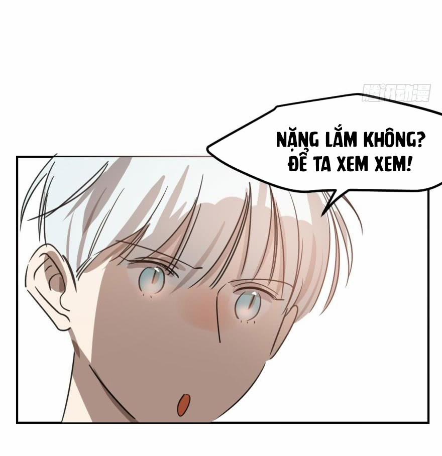 Truy Bắt Ngao Ngao 42 trang 34