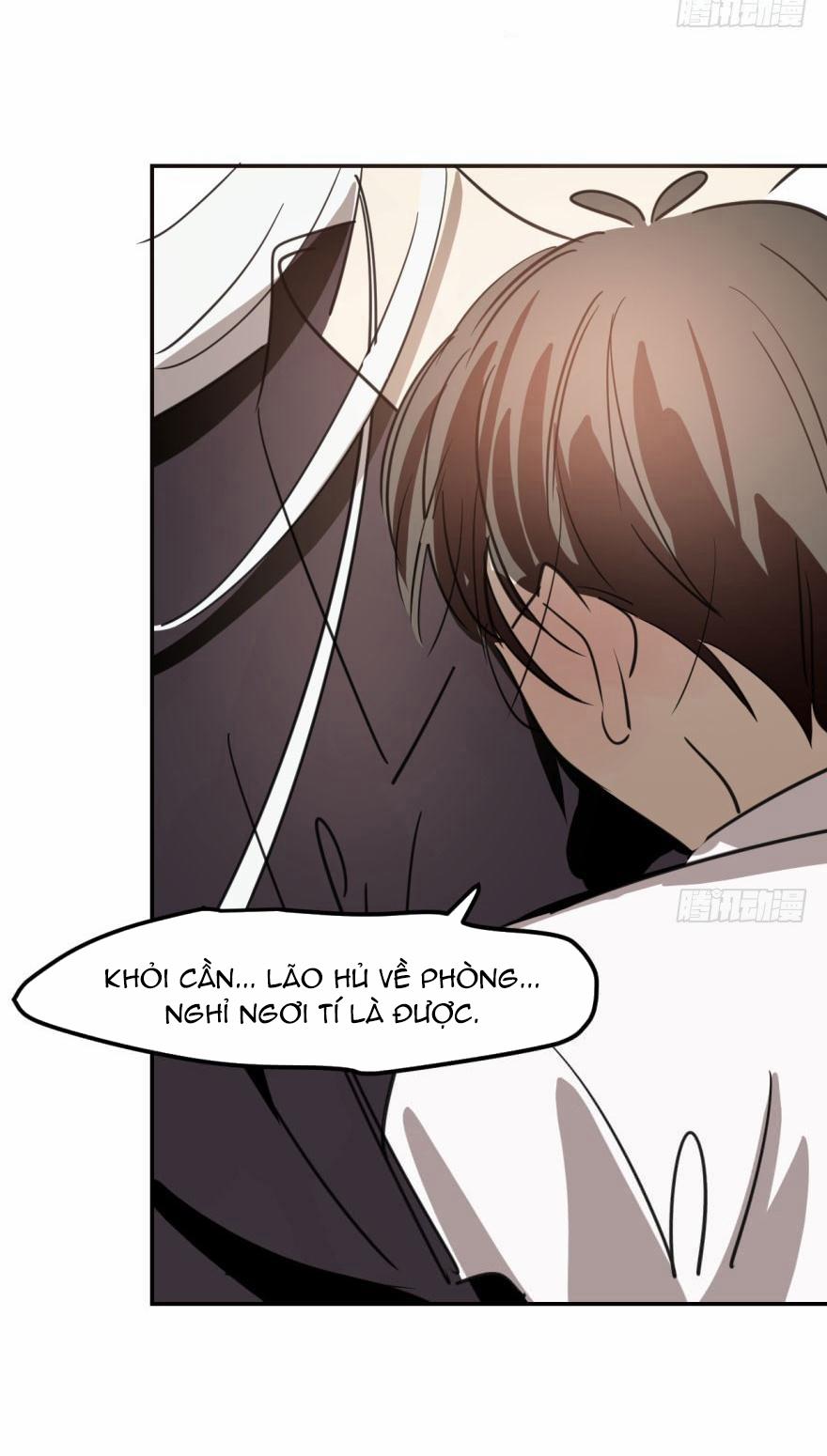 Truy Bắt Ngao Ngao 42 trang 37