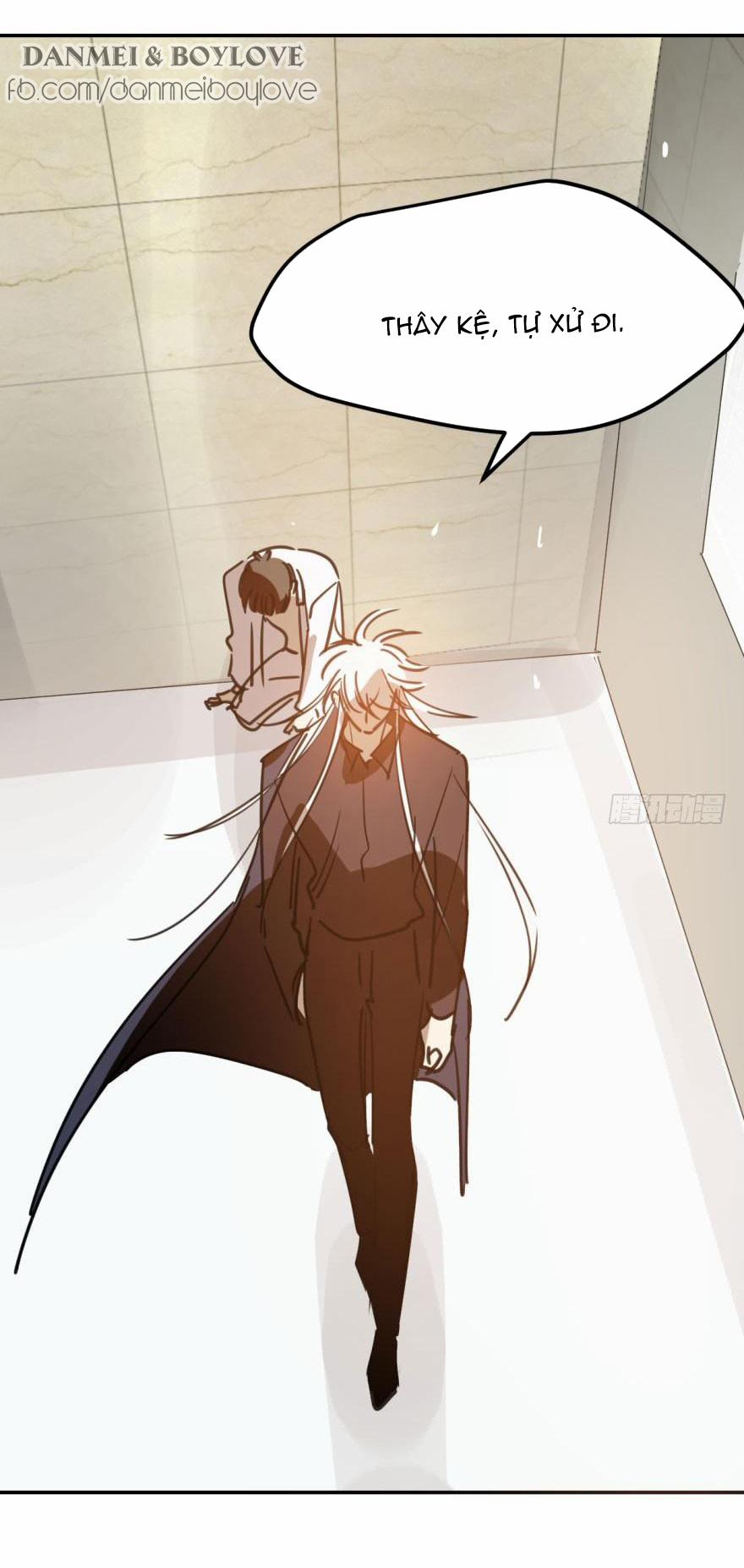 Truy Bắt Ngao Ngao 42 trang 7