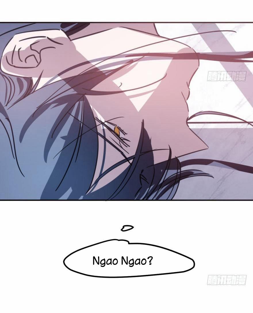 Truy Bắt Ngao Ngao 43 trang 11