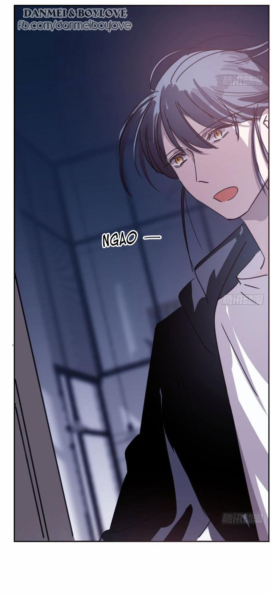 Truy Bắt Ngao Ngao 43 trang 14