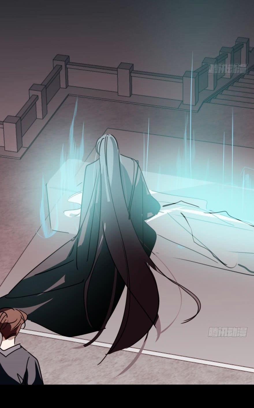 Truy Bắt Ngao Ngao 43 trang 2