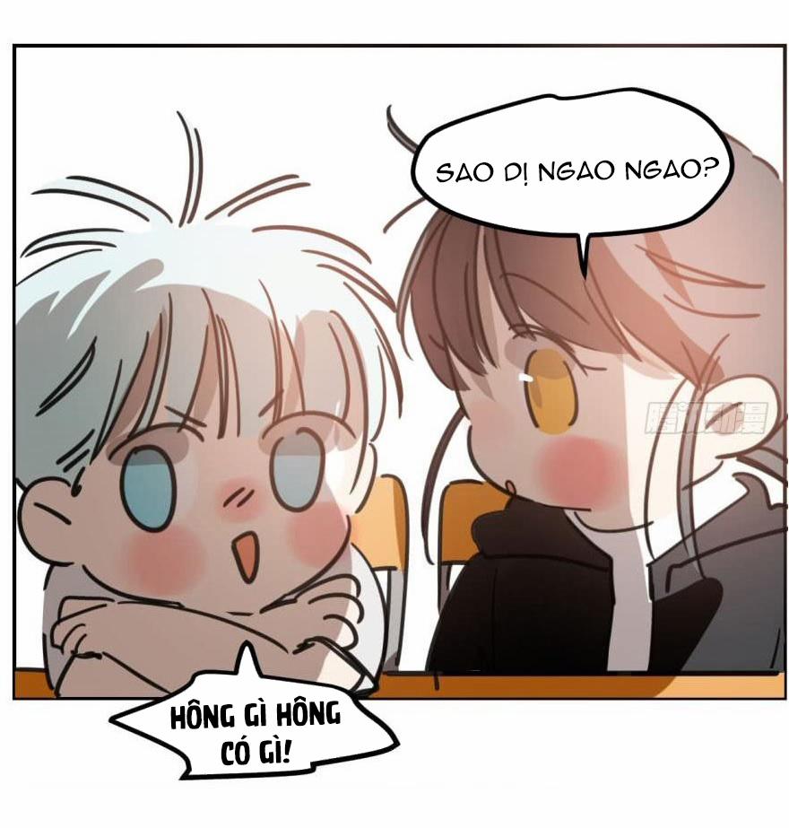 Truy Bắt Ngao Ngao 43 trang 20