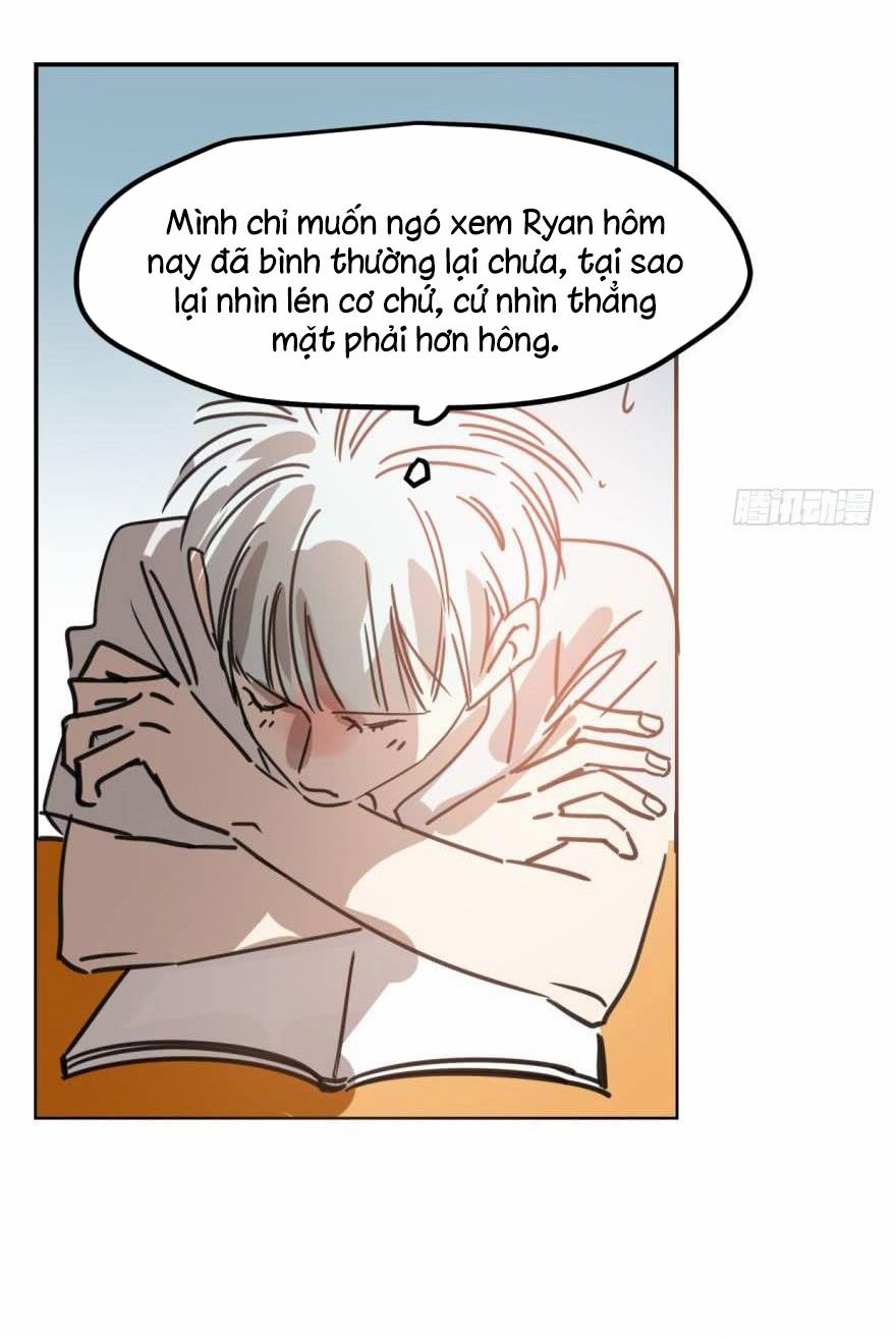 Truy Bắt Ngao Ngao 43 trang 21