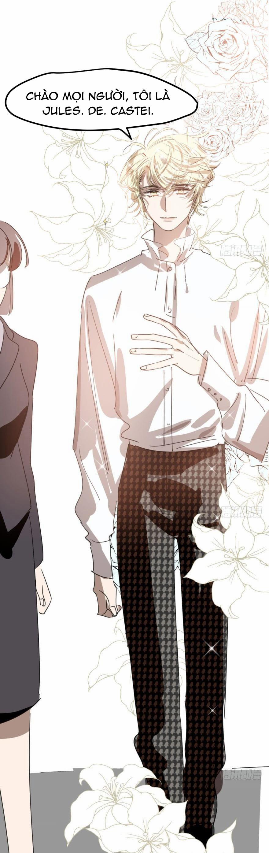 Truy Bắt Ngao Ngao 43 trang 28