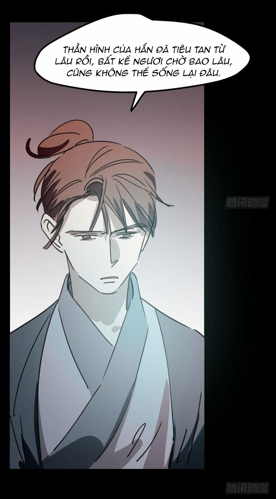 Truy Bắt Ngao Ngao 43 trang 3