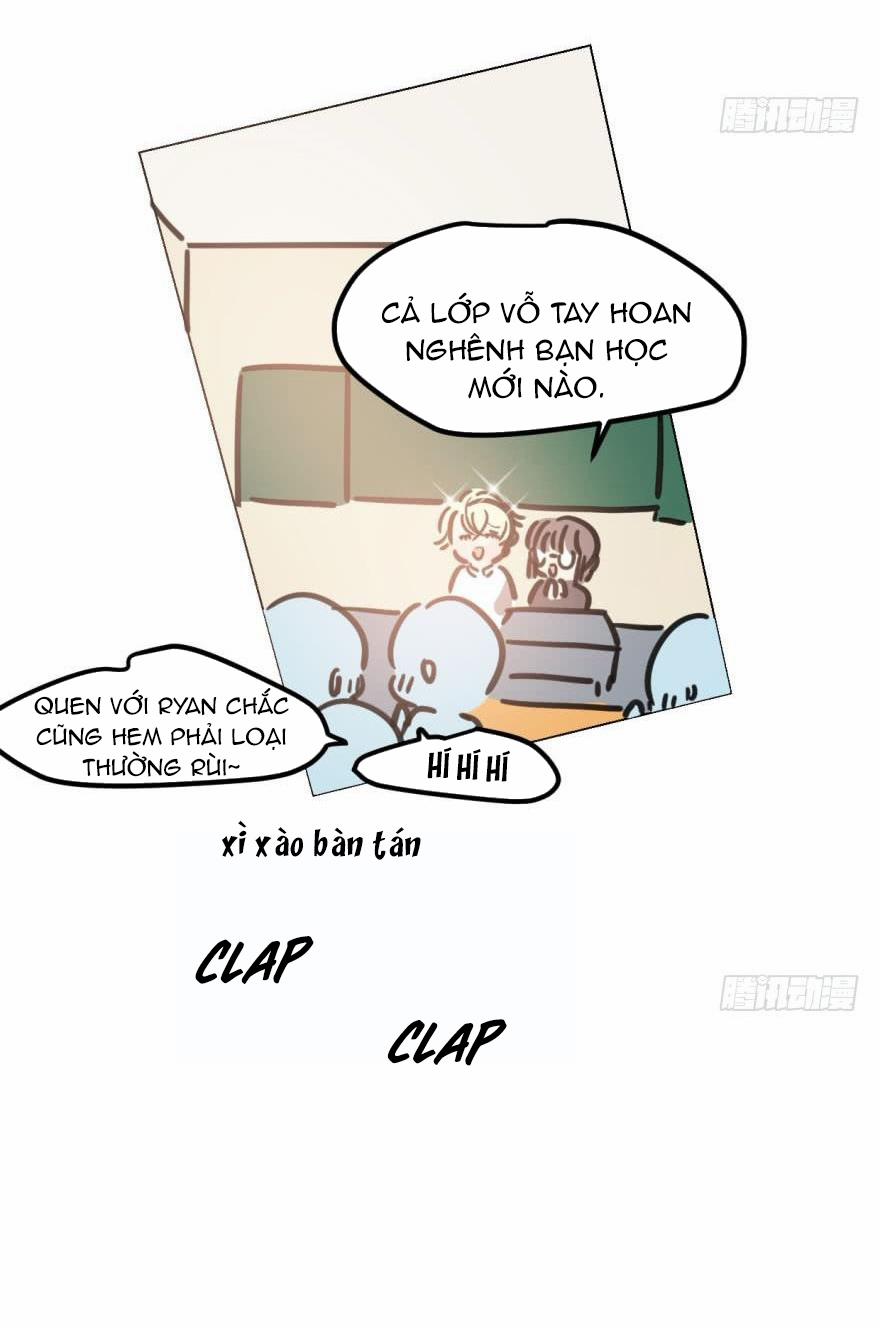 Truy Bắt Ngao Ngao 43 trang 35
