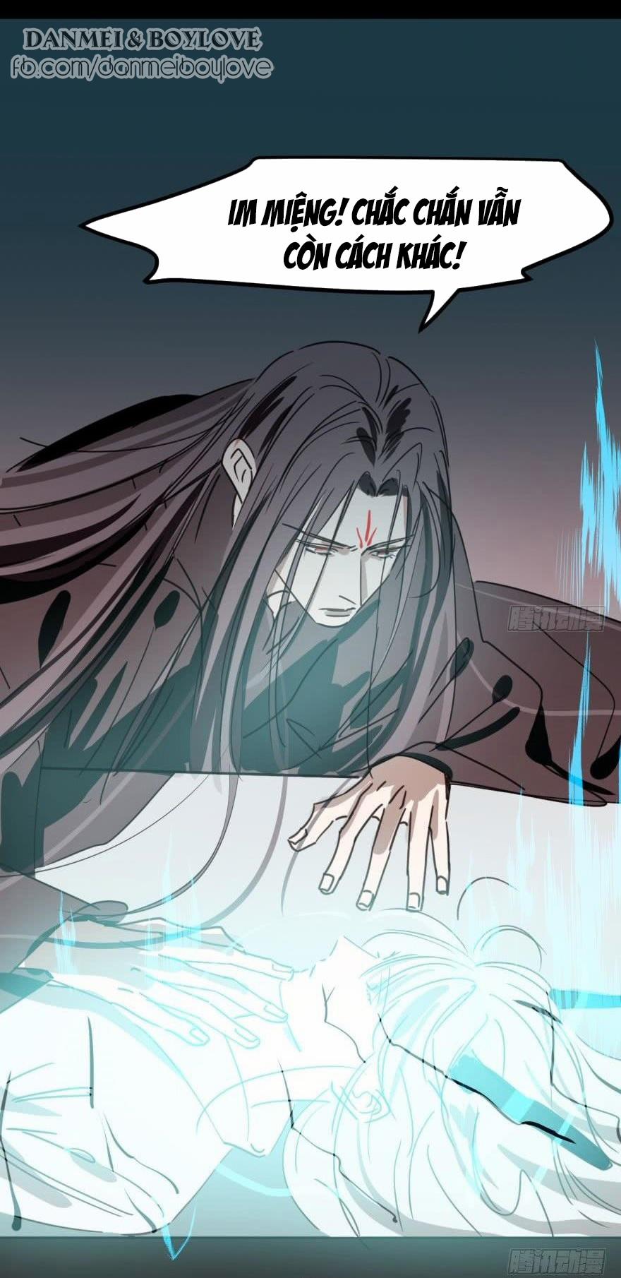 Truy Bắt Ngao Ngao 43 trang 4