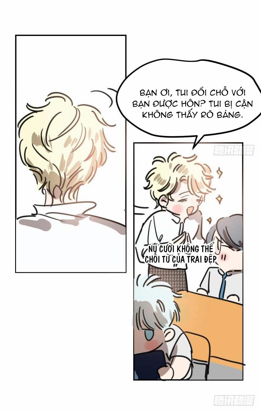 Truy Bắt Ngao Ngao 43 trang 45