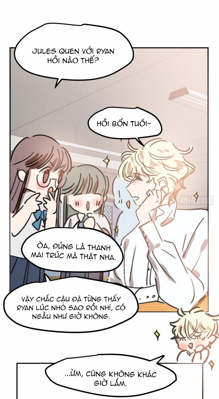 Truy Bắt Ngao Ngao 43 trang 46