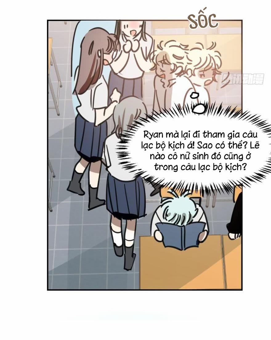 Truy Bắt Ngao Ngao 43 trang 49