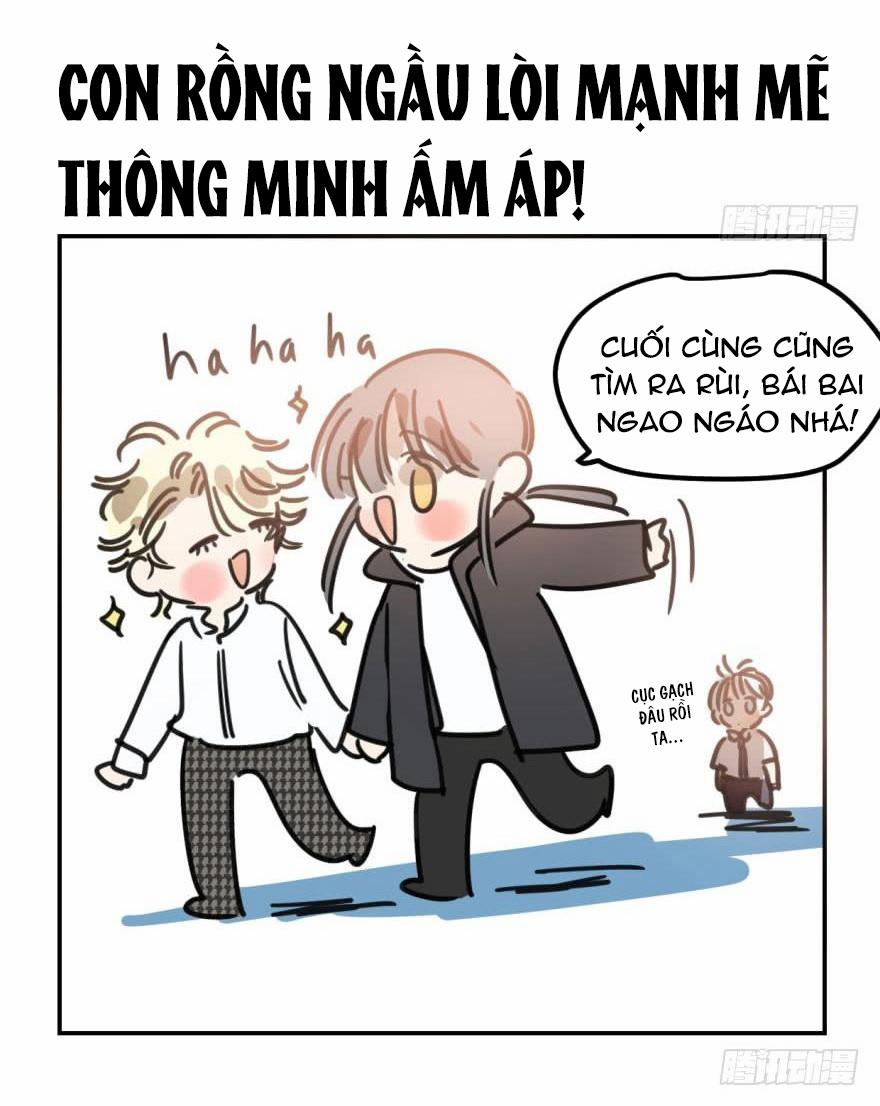 Truy Bắt Ngao Ngao 43 trang 54
