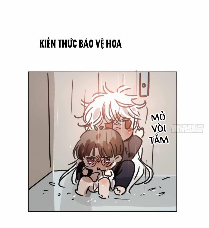 Truy Bắt Ngao Ngao 43 trang 56