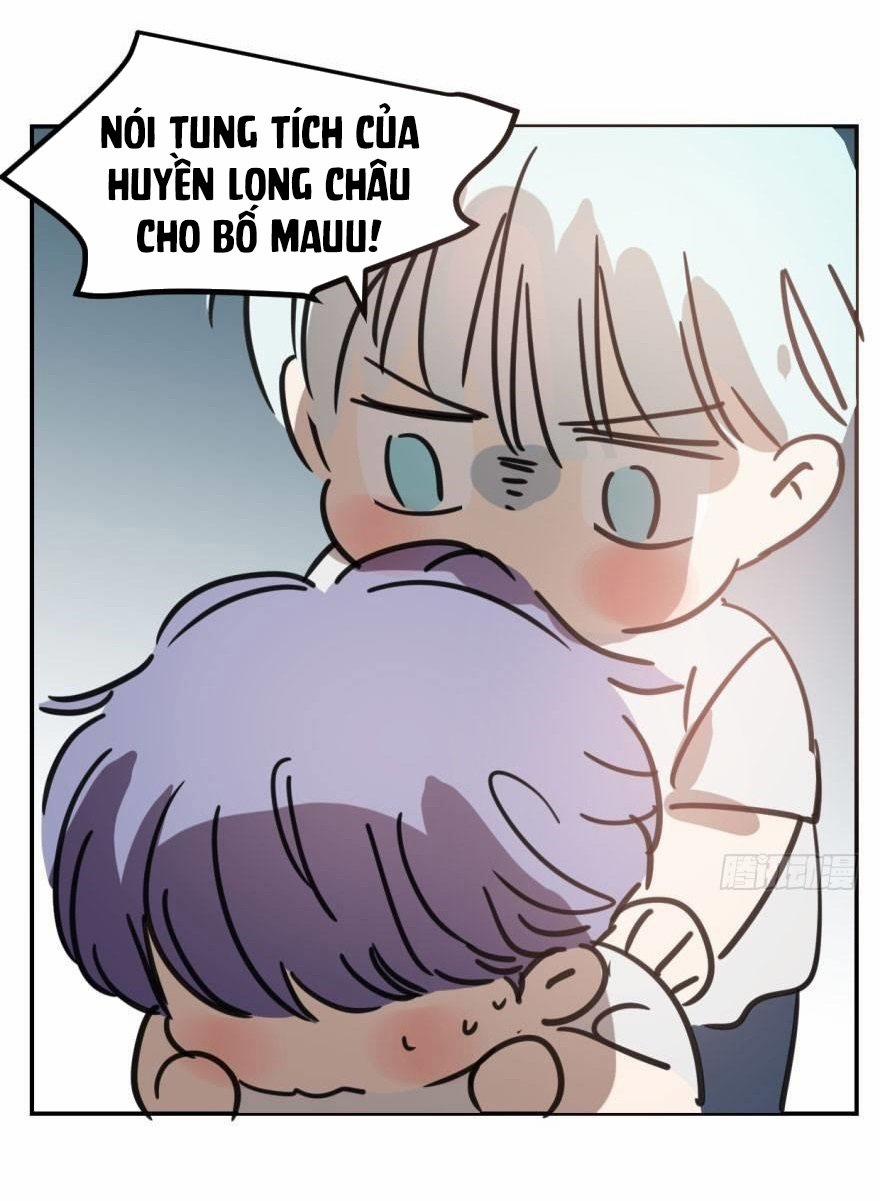 Truy Bắt Ngao Ngao 44 trang 22